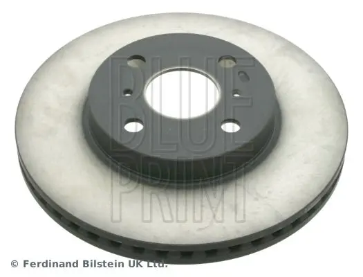 ADT343269 ДИСК ТОРМ TOY YARIS 1.0I 06 