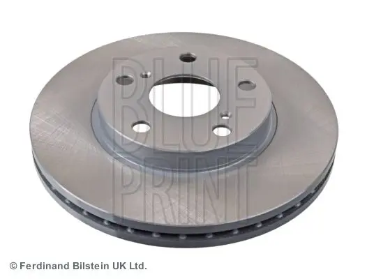 ADT343279 Диск тормозной TOYOTA: AURIS