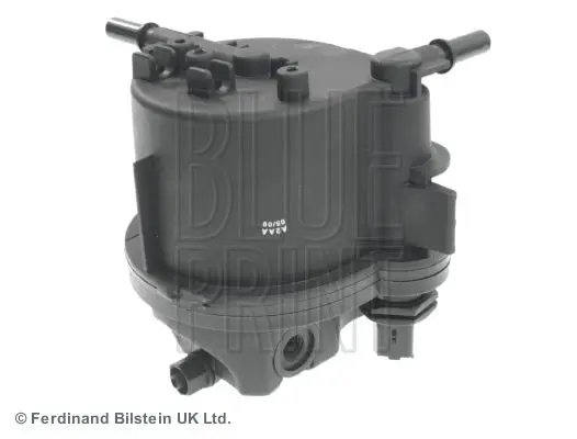 ADM52338 ФИЛЬТР ТОПЛ FRD FIESTA V