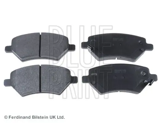 ADG042148 K КT КОЛОДКИ ПЕР CHR TIGGO