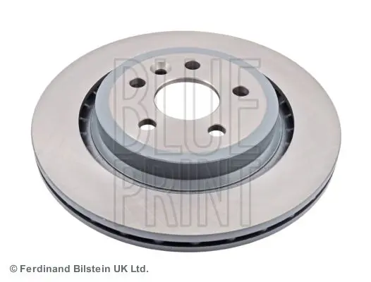 ADF124310 Диск тормозной VOLVO: S60 II =