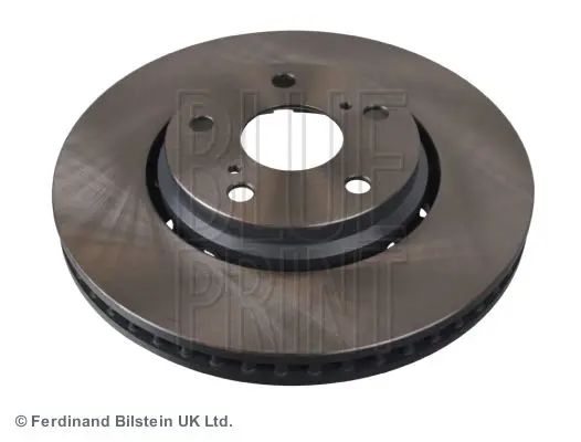 ADT343235 Диск тормозной alphard disc,