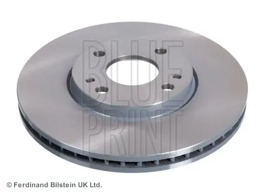 ADF124357 Диск тормозной перед FORD