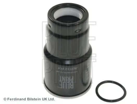 ADT32341 Фильтр топливный MAZDA: 323 F