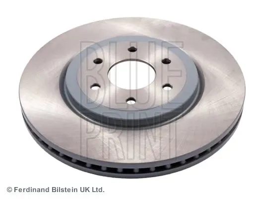 ADN143118 Диск тормозной NISSAN: NAVARA