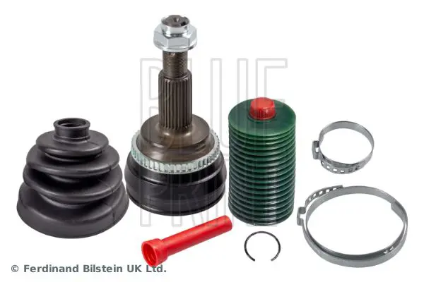 ADT38962 ШРУС TOY AVENSIS VERSO/TOY