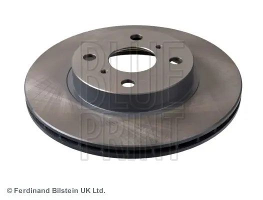 ADT343136 Диск тормозной TOYOTA: PASEO