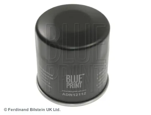 BLUEPRINT ADN12112 Фильтр масляный INFINITI: EX