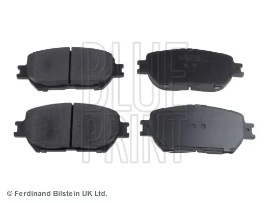ADT342130 BLUEPRINT Колодки тормозные дисковые