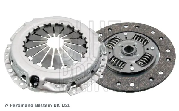  BLUEPRINT ADT330257, Комплект сцепления