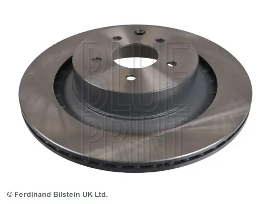 ADN143158 BLUEPRINT Диск тормозной INFINITI: G