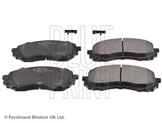ADS74234 BLUEPRINT 