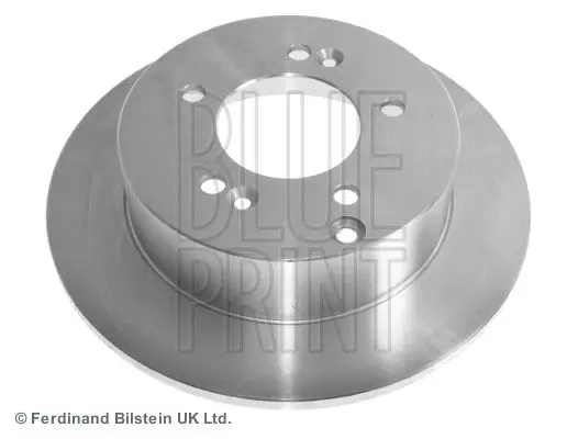 ADG043139 BLUEPRINT Диск тормозной KIA: CARENS II