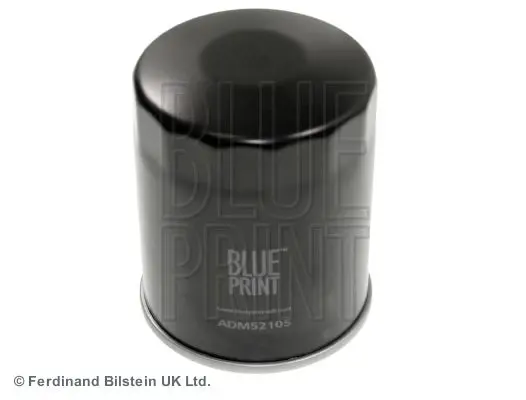  BLUEPRINT ФИЛЬТР МАСЛЯНЫЙ