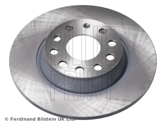ADV184307 BLUEPRINT Диск тормозной SKODA: SUPERB