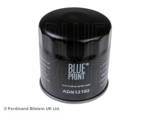 ADN12102 BLUEPRINT 