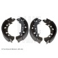 ADT34179 Колодки тормозные барабанные