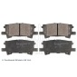 ADT342154 Колодки тормозные дисковые