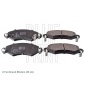 ADK84228 КОЛОДКИ ПЕР OPL AGILA/SUZ