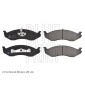 ADG04229 Колодки тормозные дисковые