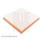 BLUEPRINT ADG022101