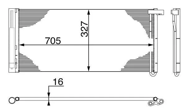 AC 425 000S 