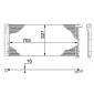 MAHLE ORIGINAL ac425000s