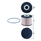 Mahle Original KX331D