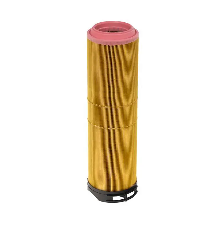 HENGST FILTER E421L Фильтр воздушный