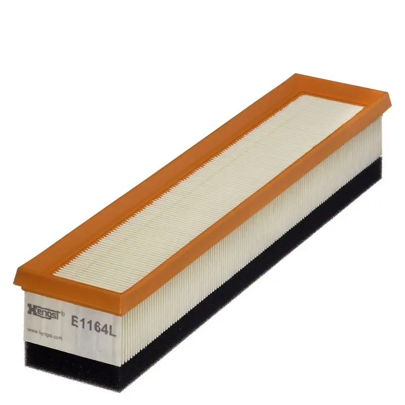 HENGST FILTER E1164L Фильтр