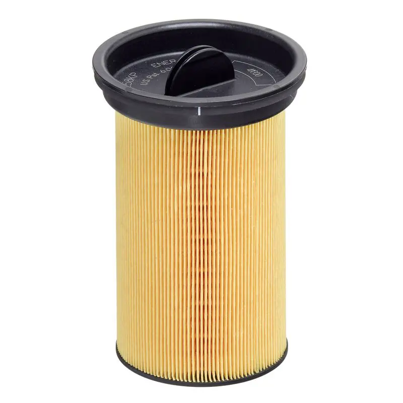 HENGST FILTER E58KP Фильтр топливный BMW: 3 98-05,