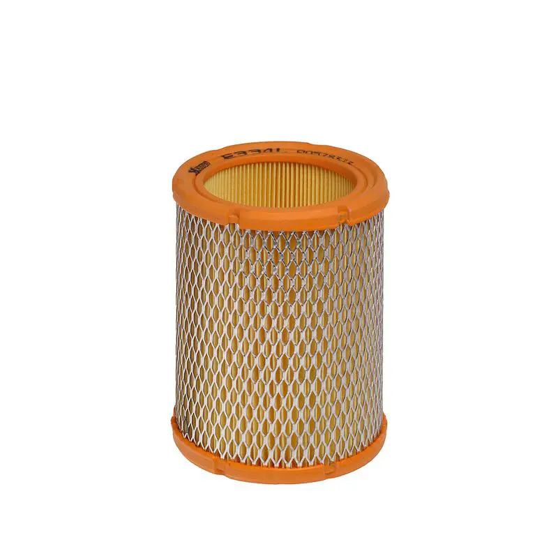  HENGST FILTER Фильтр воздушный
