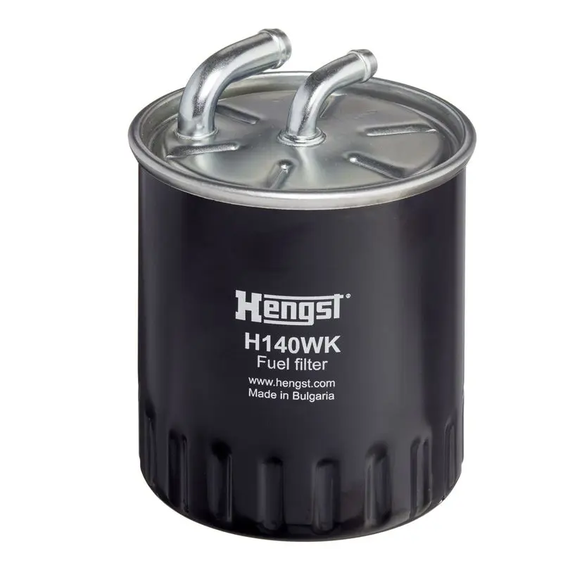 HENGST FILTER H140WK Фильтр топливный MITSUBISHI: