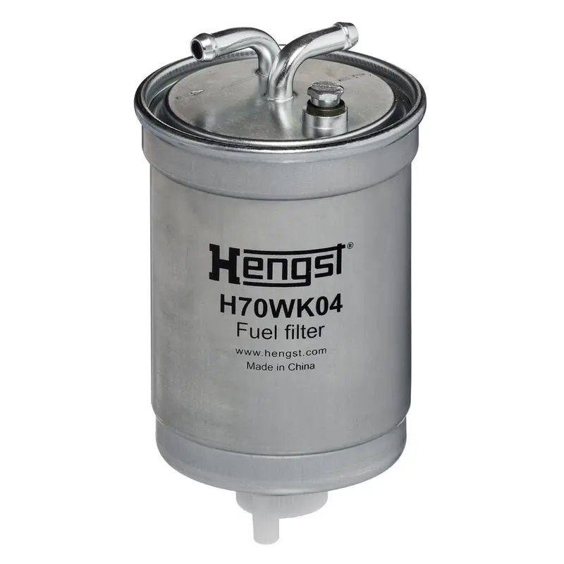HENGST FILTER H70WK04 Фильтр топливный FORD: ESCORT