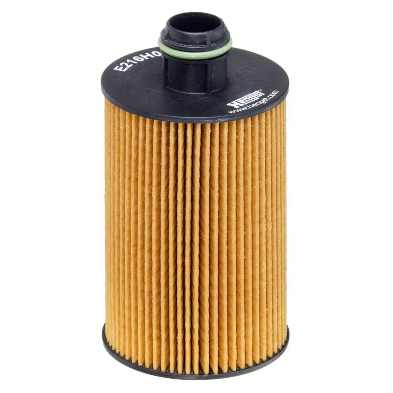  HENGST FILTER Фильтр масляный