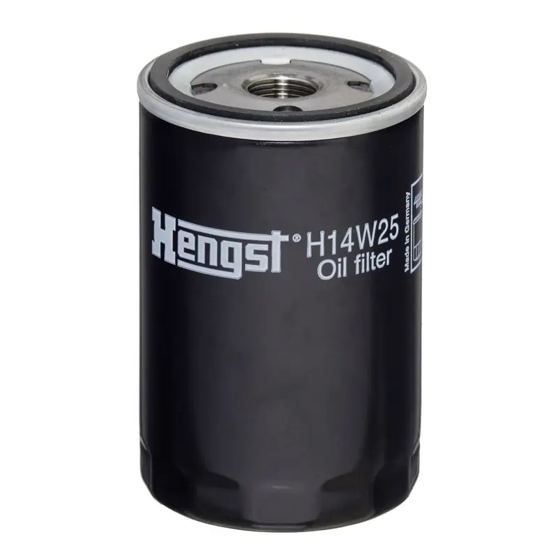 HENGST FILTER H14W25 OELFILTER