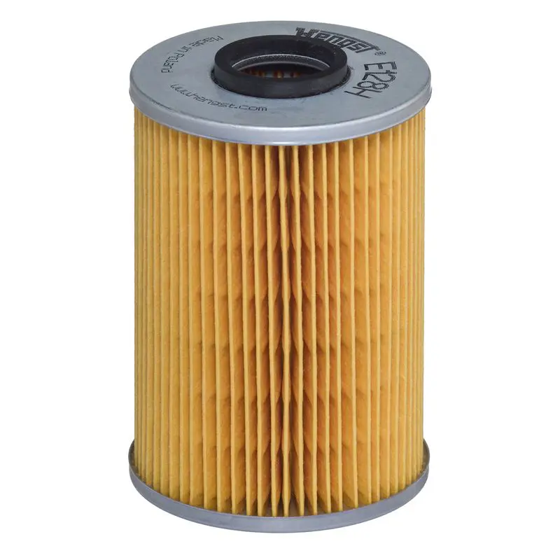  HENGST FILTER Фильтр масляный