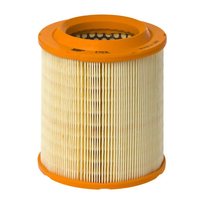 HENGST FILTER E723L Фильтр воздушный AUDI: A8