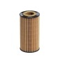 HENGST FILTER E27HD84