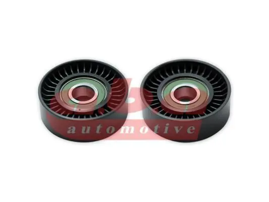 YP702417 Ролик натяжителя поликлинового