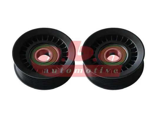 YP333031 Ролик ремня приводного HONDA