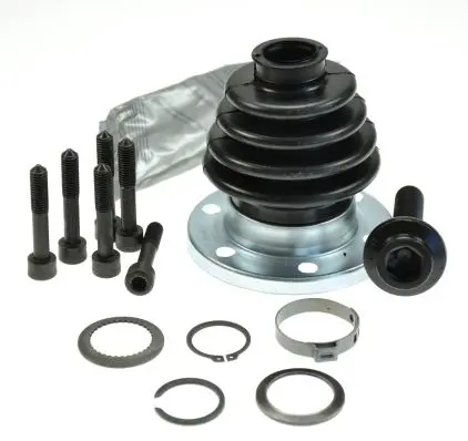  GKN LOBRO Пыльник ШРУСа (комплект)