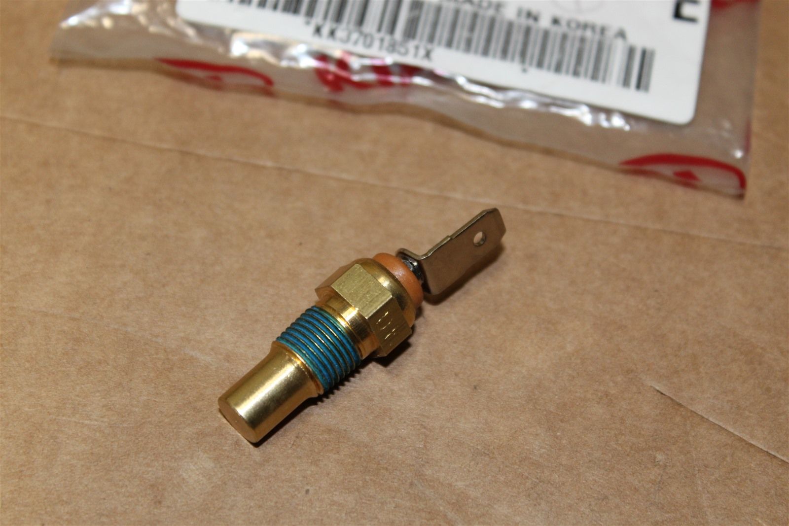 KK3701851X (117) H.G.U SUB ASSY