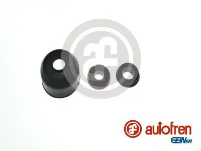 D1686 Рем. комплект суппорта FIAT