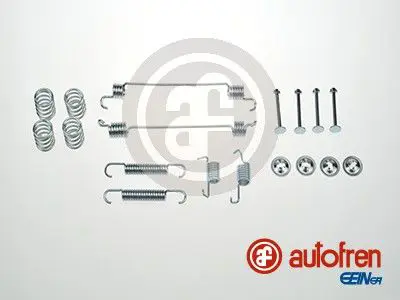 AUTOFREN SEINSA D3913A Ремкоплект задних барабанных