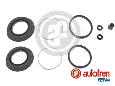 AUTOFREN SEINSA D4096 Ремкомплект суппорта задний