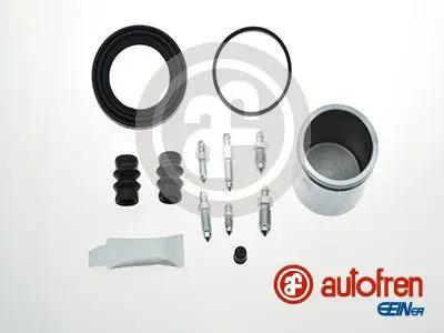 AUTOFREN SEINSA D41086C Ремкомплект суппорта,
