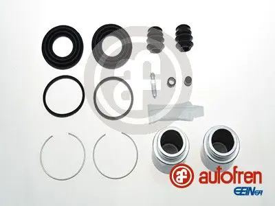 AUTOFREN SEINSA D41577C Ремкомплект суппорта+поршень