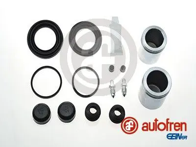 AUTOFREN SEINSA D41581C Ремкомплект суппорта+поршень