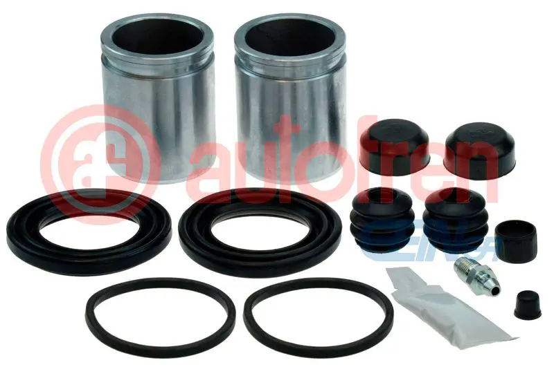 AUTOFREN SEINSA D41582C Ремкомплект суппорта+поршень